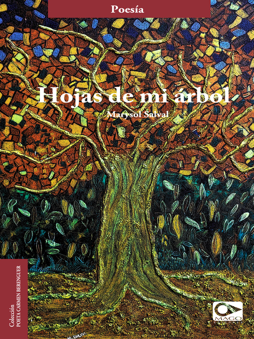 Title details for Hojas de mi árbol by Marysol Salval - Available